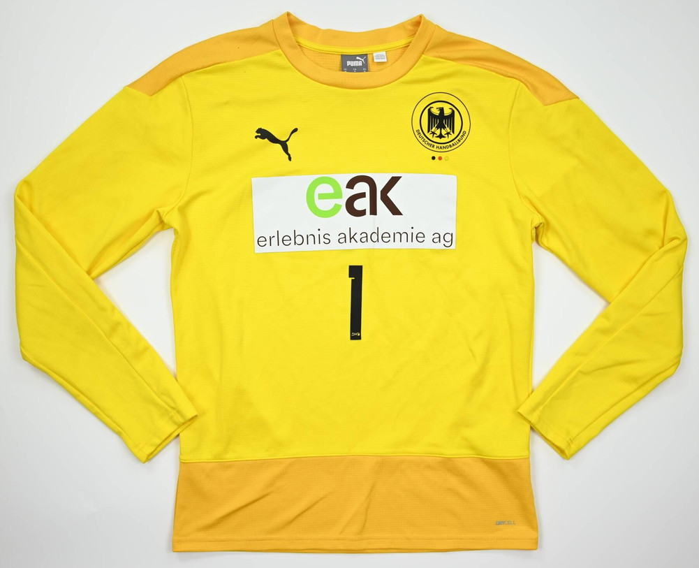 GERMANY #1 HANDBALL TOP M