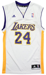 LOS ANGELES LAKERS *BRYANT* NBA KOSZULKA XS