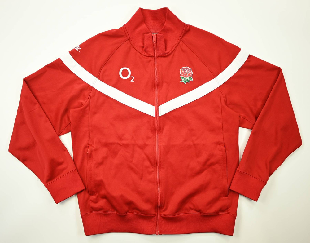 ENGLAND RUGBY BLUZA L