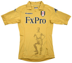 2011-12 FULHAM KOSZULKA S