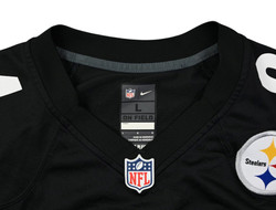 PITTSBURGH STEELERS *BROWN* NFL KOSZULKA L