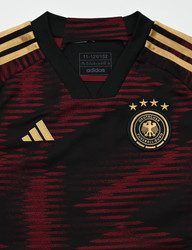 2022-23 GERMANY SHIRT M. BOYS