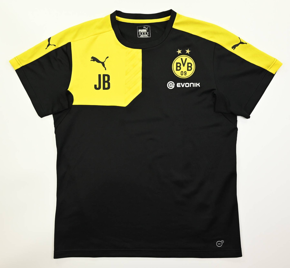 BORUSSIA DORTMUND SHIRT XL