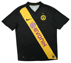 2008-09 BORUSSIA DORTMUND *SUBOTIC* KOSZULKA M