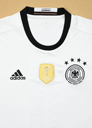 2016-17 GERMANY KOSZULKA M