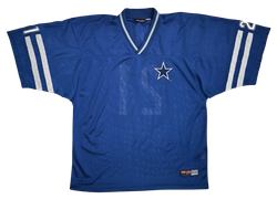 DALLAS COWBOYS NFL REEBOK SHIRT L