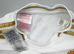 2019-20 REAL MADRID KOSZULKA S. BOYS