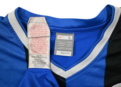 2008-09 WOLFSBURG SHIRT L