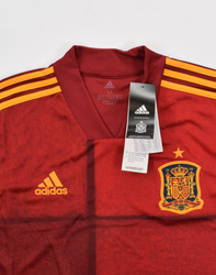 2020-21 SPAIN KOSZULKA M 