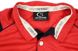 MUNSTER RUGBY KOSZULKA XXL