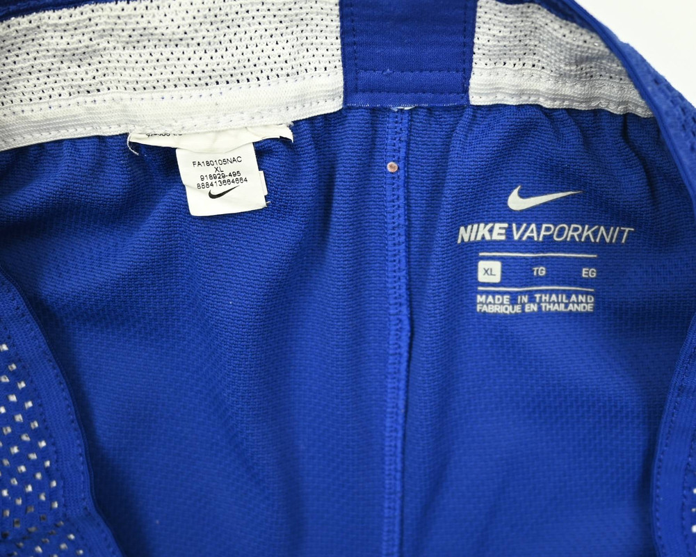 CHELSEA LONDON VAPORKNIT SPODENKI XL