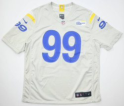 LOS ANGELES RAMS NFL *DONALD* KOSZULKA L