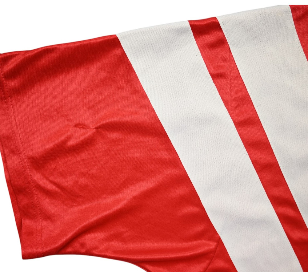 1992-93 LIVERPOOL KOSZULKA L/XL