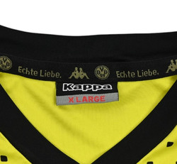 2011-12 BORUSSIA DORTMUND *LEWANDOWSKI* KOSZULKA XL