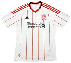 2010-11 LIVERPOOL KOSZULKA M