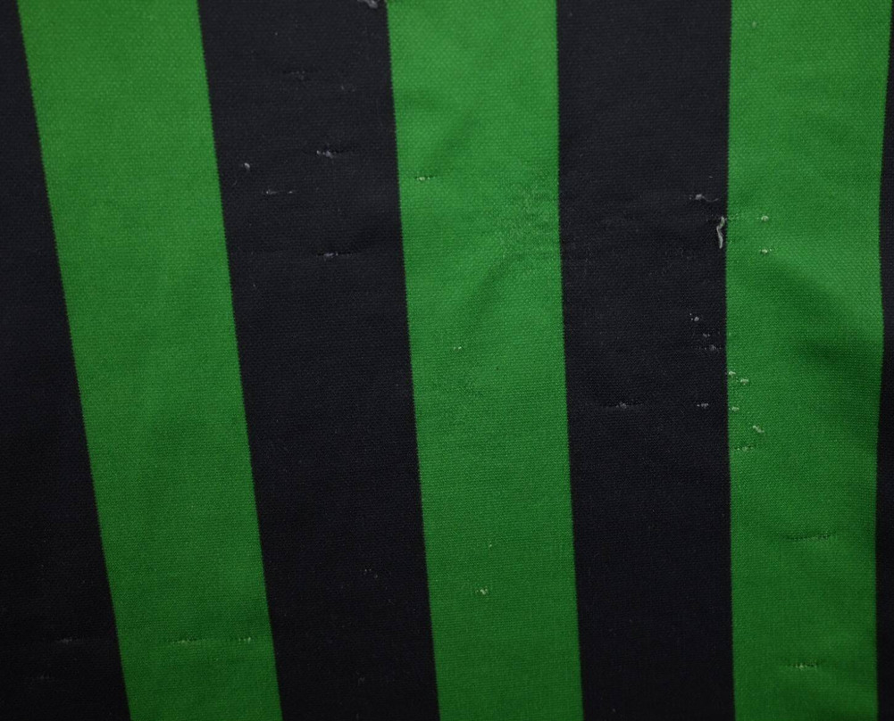 1990-92 BORUSSIA MONCHENGLADBACH LONGSLEEVE SHIRT XXL