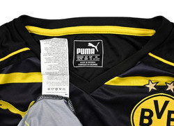 2016-17 BORUSSIA DORTMUND LONGSLEEVE XL. BOYS
