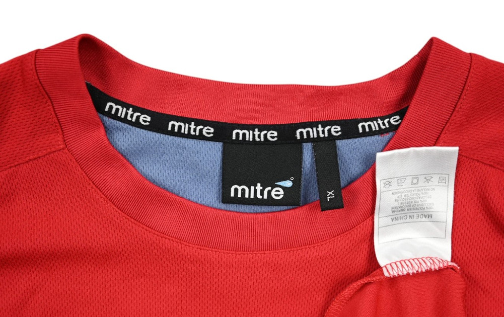 2009-10  IPSWICH TOWN KOSZULKA XL