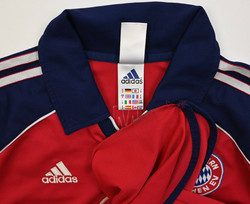 1999-01 BAYERN MUNCHEN SHIRT S