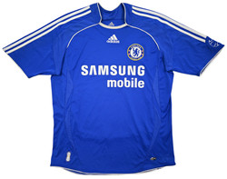 2006-08 CHELSEA SHIRT XL. BOYS/S