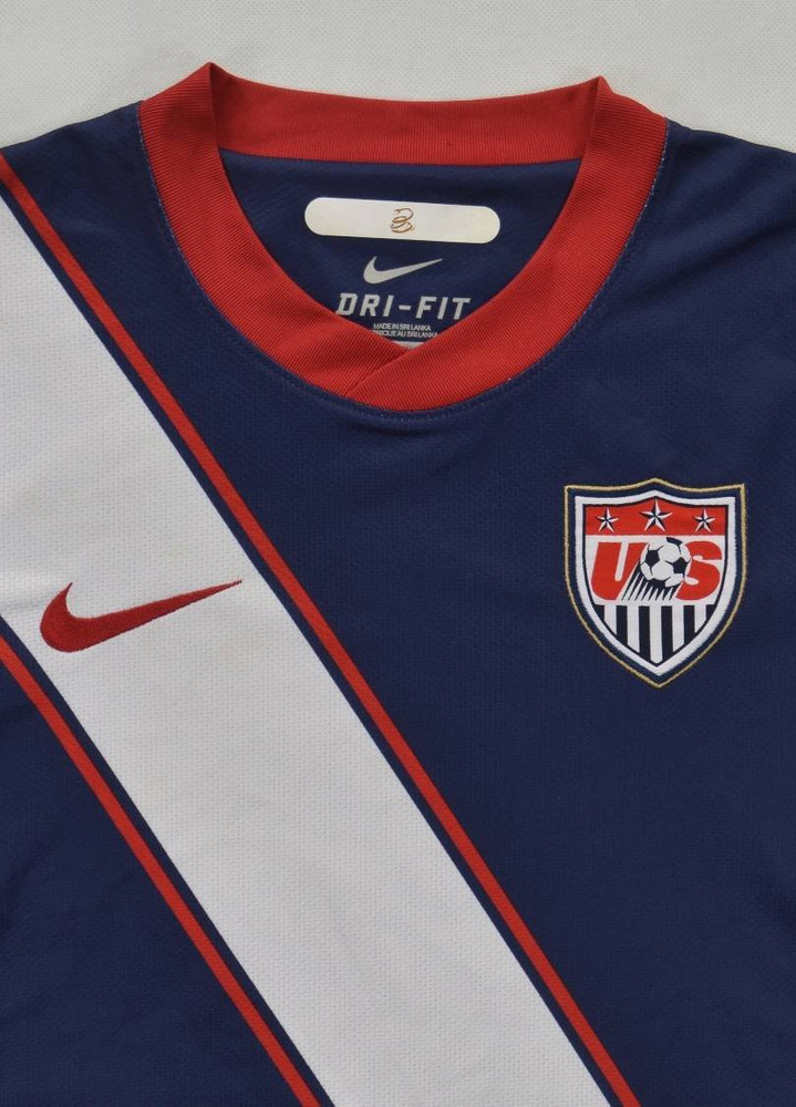 2010-11 USA KOSZULKA S