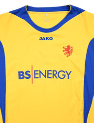 2005-07 EINTRACHT BRAUNSCHWEIG KOSZULKA 3XL