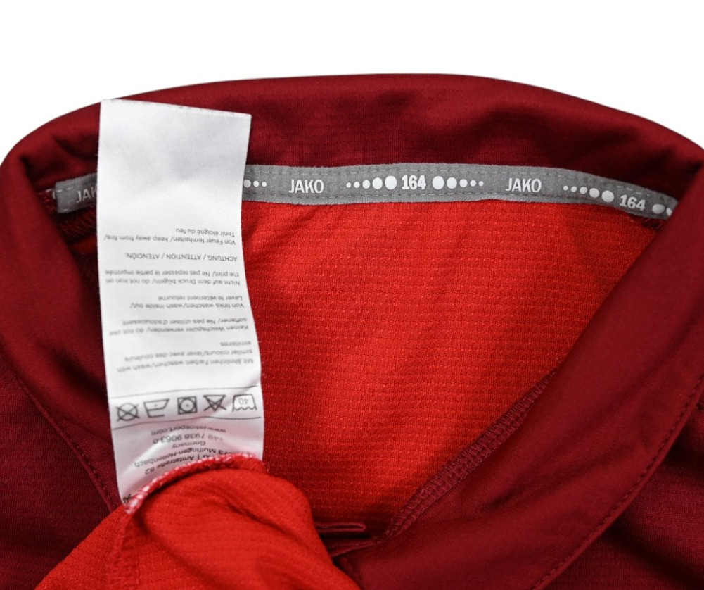 BAYER LEVERKUSEN SHIRT XL. BOYS