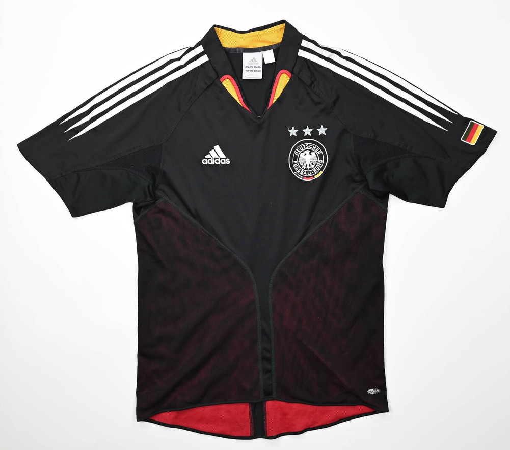 2004-06 GERMANY KOSZULKA S