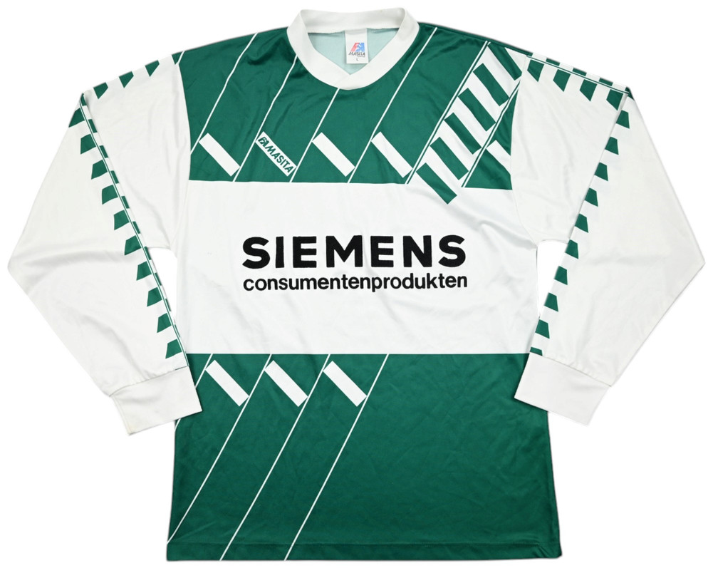 MASITA OLDSCHOOL LONGSLEEVE L