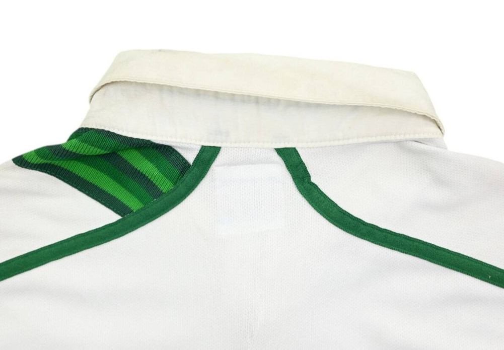 2012-13 IRELAND SHIRT L. BOYS