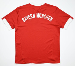 2009-10 BAYERN MUNCHEN KOSZULKA L. BOYS