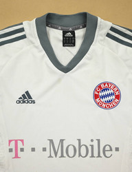 2003-04 BAYERN MUNCHEN SHIRT M