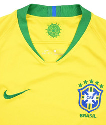 2018-19 BRAZIL KOSZULKA S