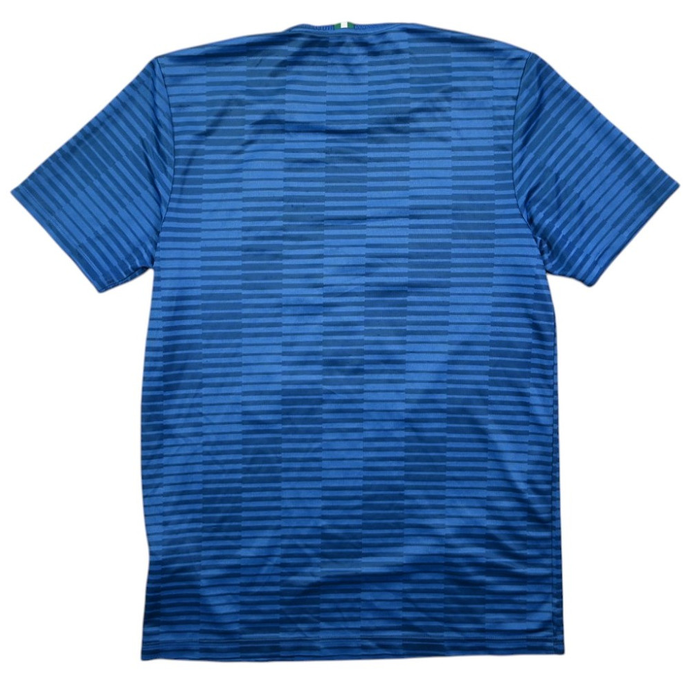 2018-19 FEYENOORD SHIRT S