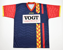 ERIMA OLDSCHOOL #12 SHIRT L