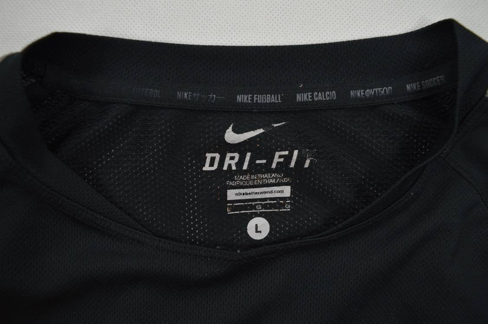 2013-15 CELTIC GLASGOW SHIRT L