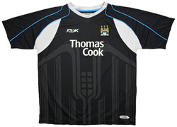 2006-07 MANCHESTER CITY KOSZULKA XL