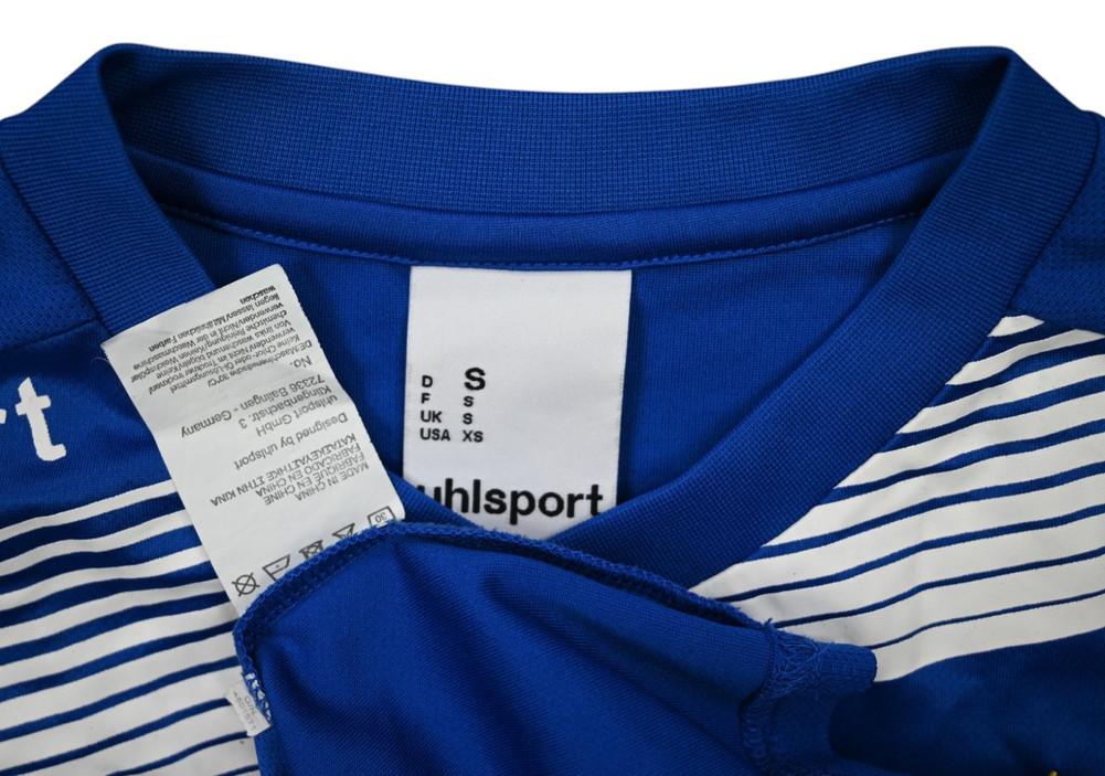 2016-17 MAGDEBURG KOSZULKA S