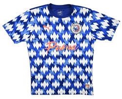 NEW LEVELS PUMA SPECIAL EDITION SHIRT M