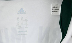 2013-14 BAYERN MUNCHEN SHIRT XL