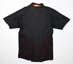 2004-06 GERMANY SHIRT S