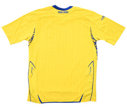 2007-08 SWEDEN KOSZULKA M