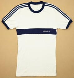 ADIDAS MADE IN WEST GERMANY OLDSCHOOL KOSZULKA M