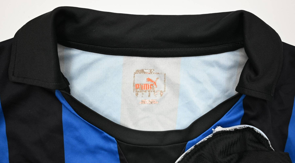 2011-12 CLUB BRUGGE LONGSLEEVE L