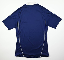 2010-11 SCOTLAND KOSZULKA S