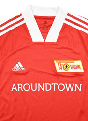 2020-21 FC UNION BERLIN KOSZULKA M