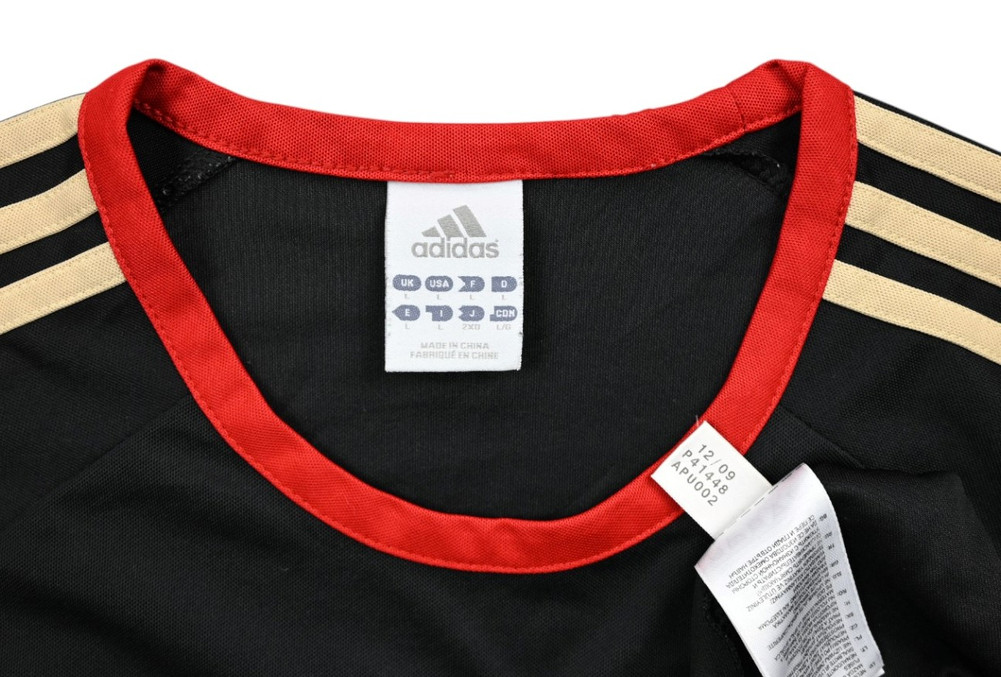 2010-11 GERMANY SHIRT L