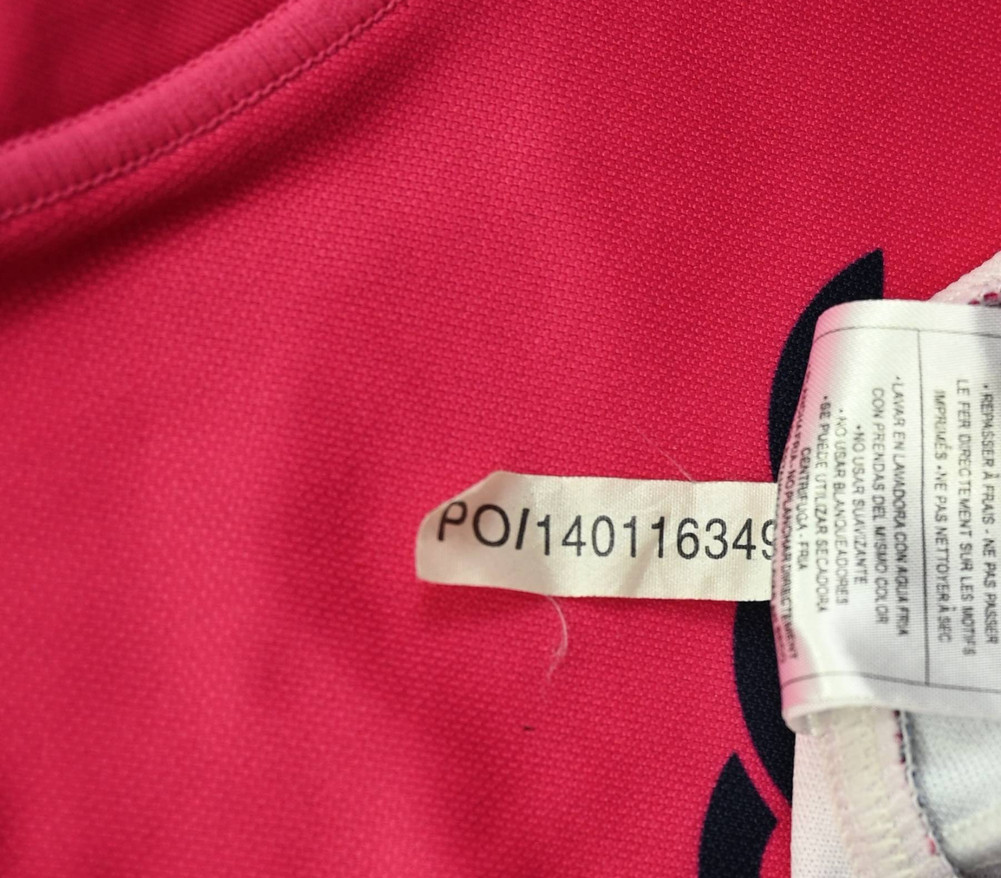 CARDIFF BLUES RUGBY KOSZULKA XXL