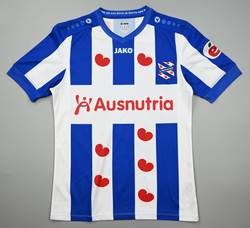 2019-20 SC HEERENVEEN KOSZULKA S