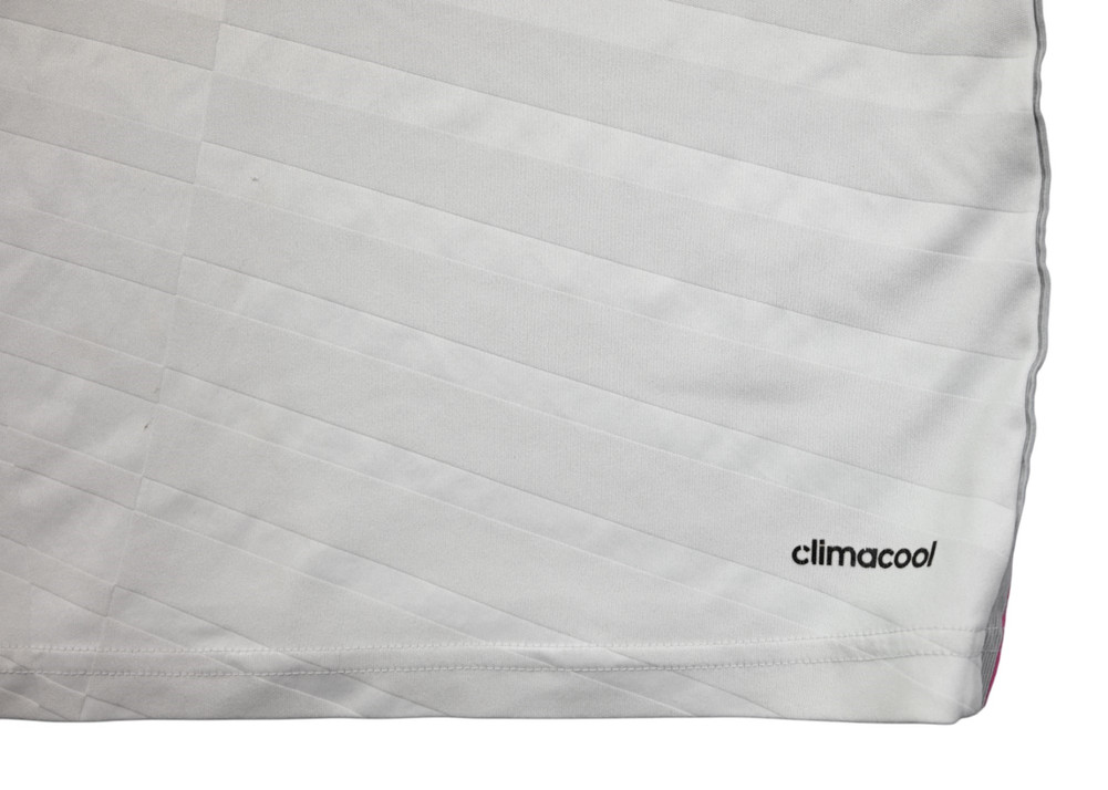 2014-15 REAL MADRID *OSCAR* SHIRT L. BOYS